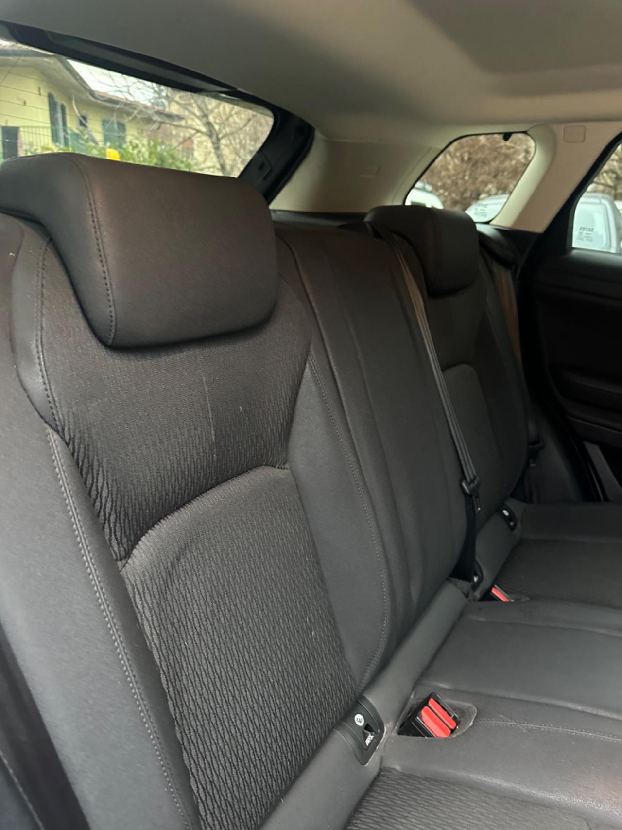 Land Rover EVOQUE 2.0 150 CV 5p. HSE 4x4 KMCERT GARANZ