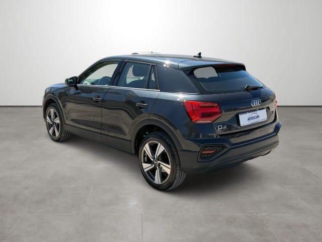 AUDI Q2 35 TDI S tronic Admired Advanced
