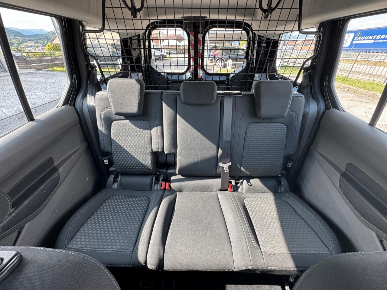 Ford Transit Connect Trend 1.5 TDCi 100CV PassoLungo