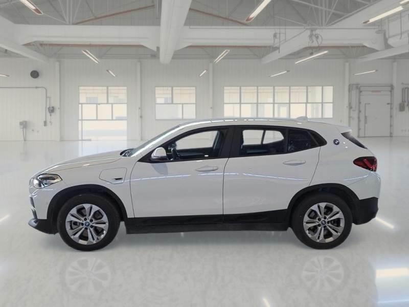 BMW X2 XDRIVE 25E BUSINESS X AUTOMATICO SUV