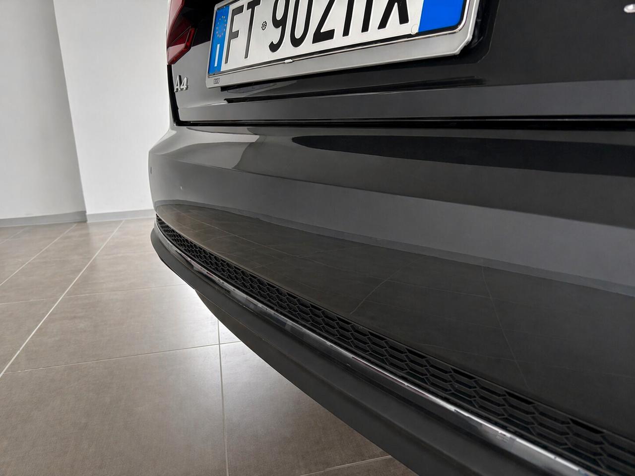 Audi A4 2.0 TDI 150 CV S tronic Business