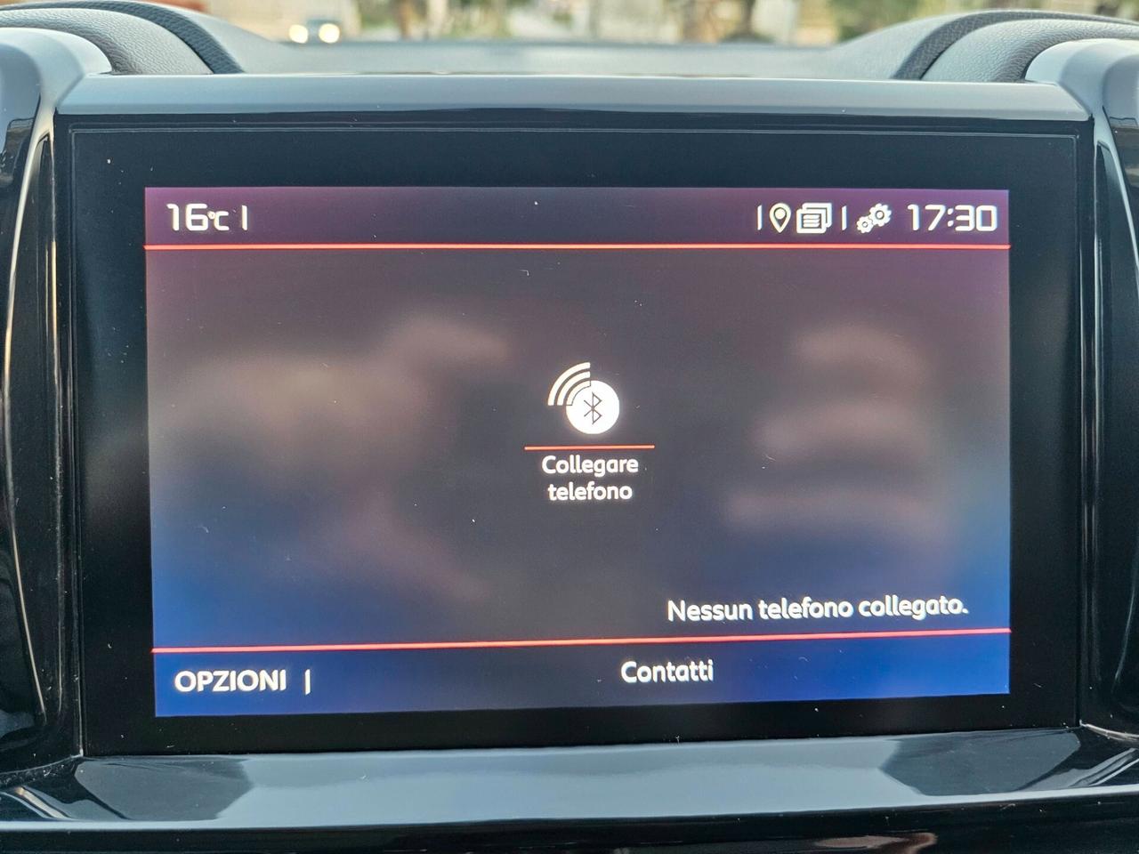 CITROEN C5 AIRCROSS 1.5 BLUEHDI 131CV SHINE FULL