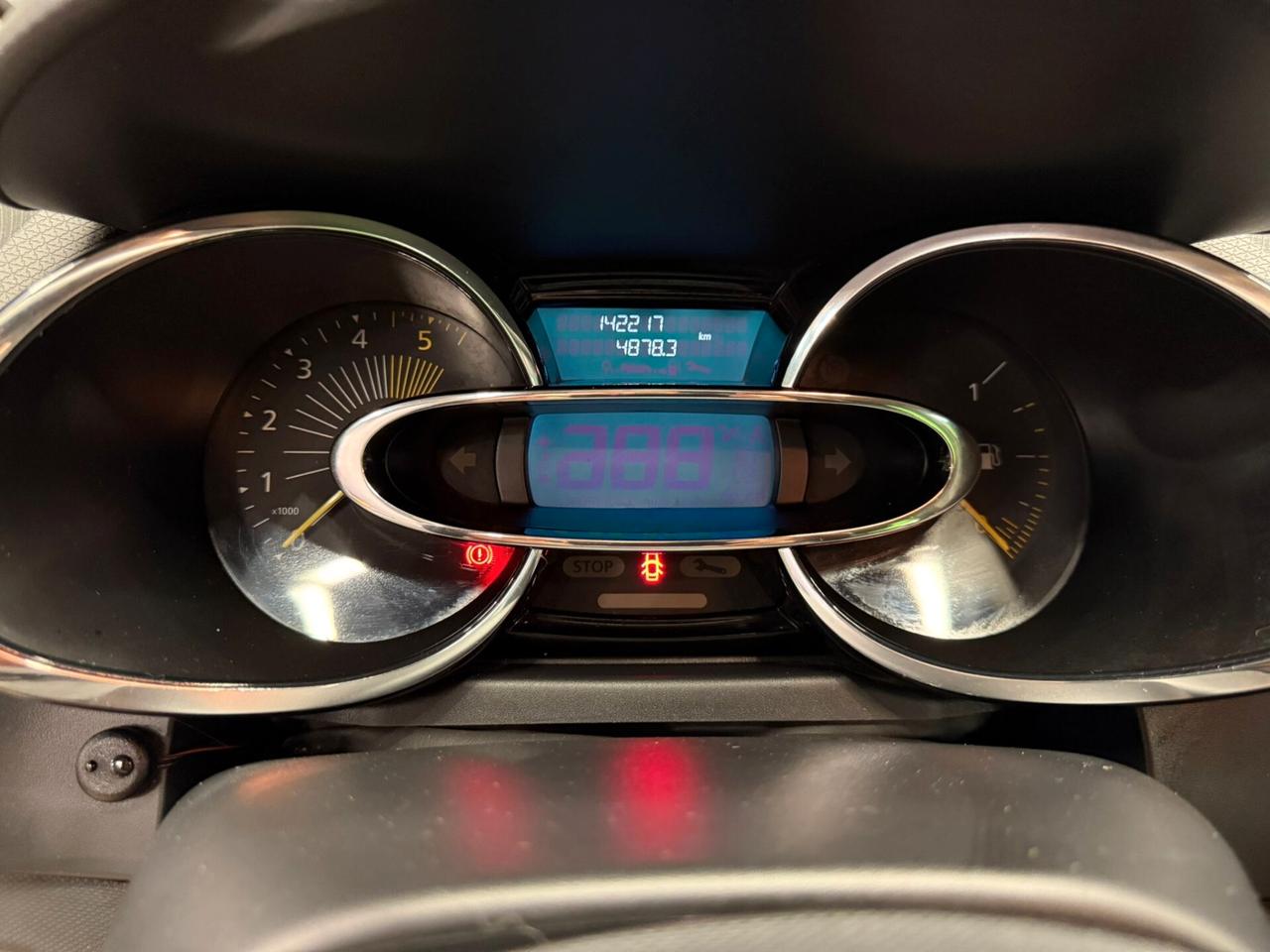 Renault Clio 1.5 dCi 8V 90CV Start&Stop 5 porte Energy