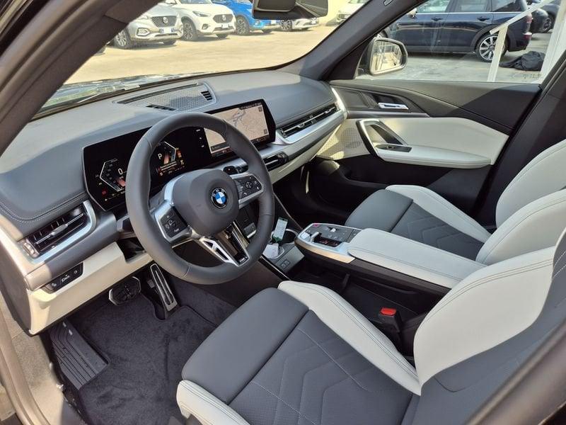 BMW X1 sDrive 18d MSport DCT