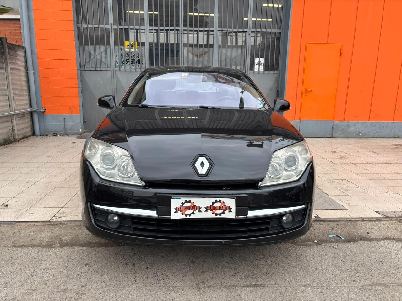 Renault Laguna 2.0 16V GPL Initiale