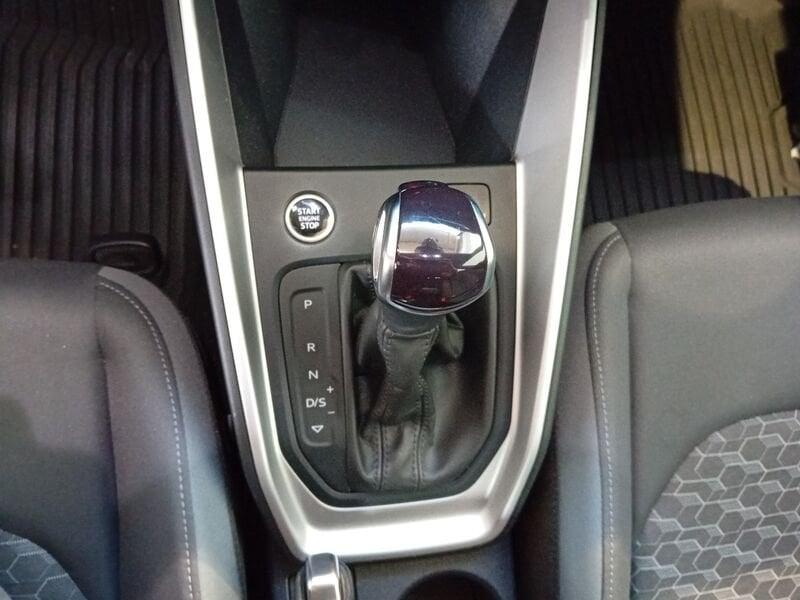 Audi A1 A1 citycarver 30 TFSI S tronic