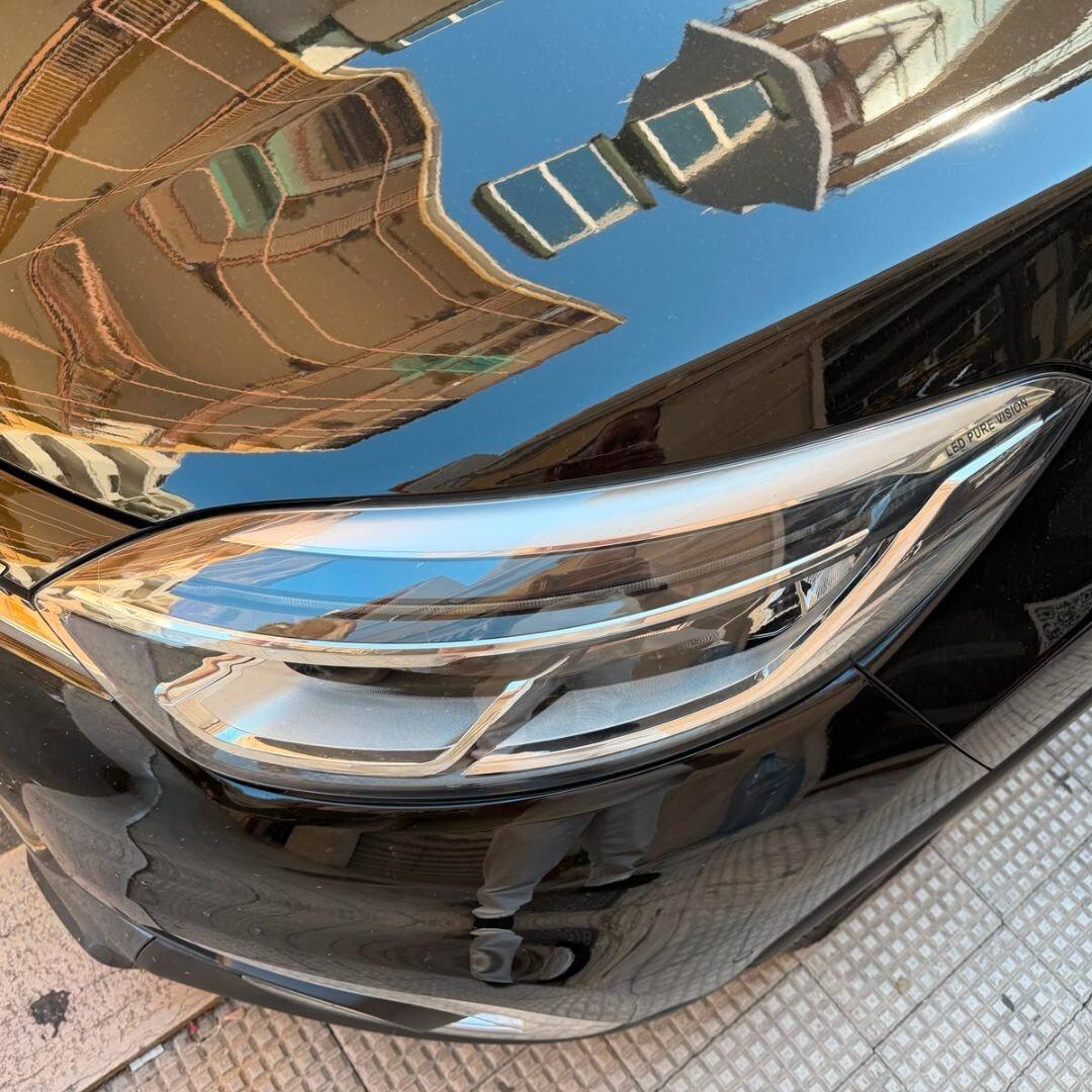 Renault Captur - 110CV *Mod Initiale Paris*