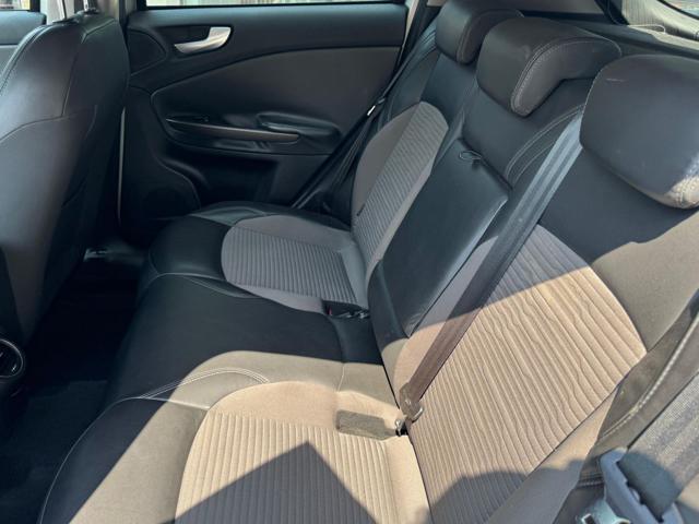 ALFA ROMEO Giulietta 2.0 JTDm-2 150cv EXCLUSIVE *OTTIME CONDIZIONI!*