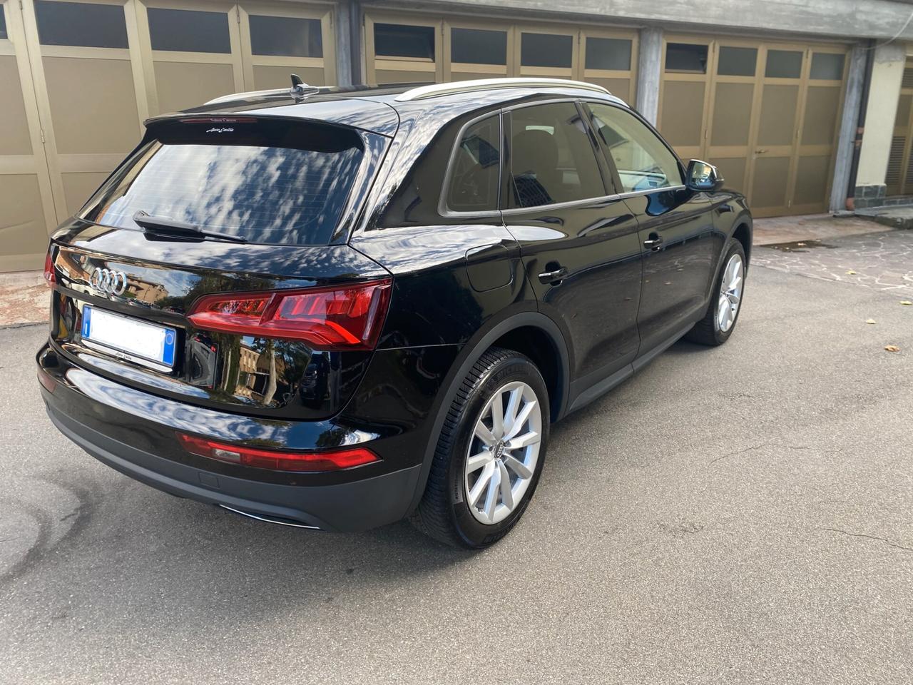 Audi Q5 BUSINESS