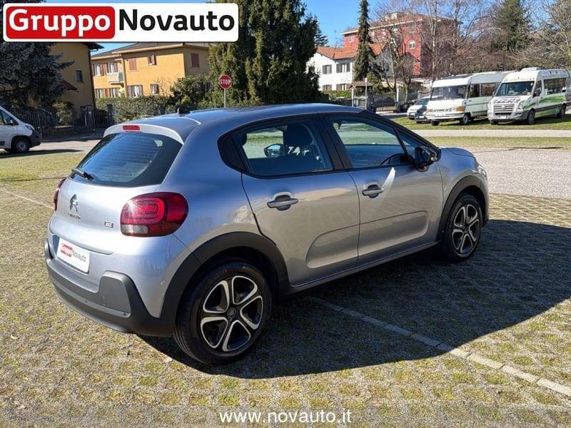 Citroën C3 C3 PureTech 82 Feel