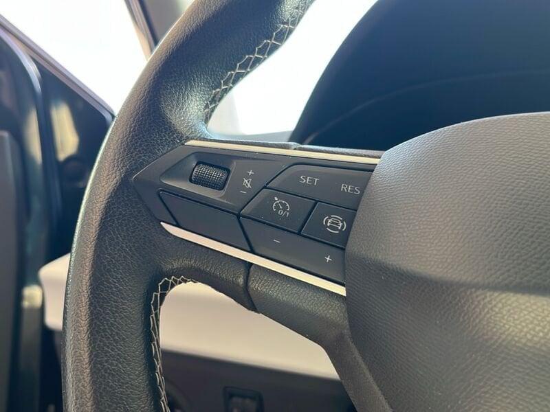 SEAT Arona Arona 1.0 ECO TSI 70KW STYLE