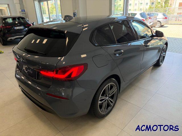 BMW 118 i 5p.AUTOMATICA