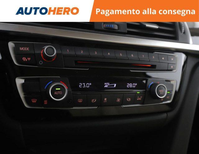 BMW 420 d Gran Coupé Luxury