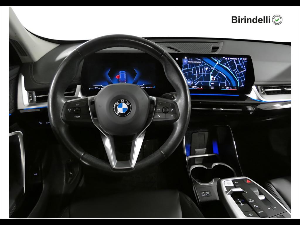 BMW X1 (U11) - X1 sDrive 18d xLine