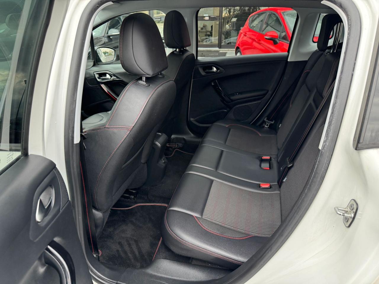 Peugeot 2008 1.2 puretech t Gt Line S&S AUTOMATIC*90000KM*OK NEOPATENTATI*