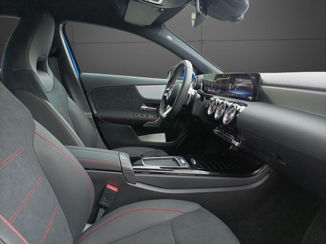 MERCEDES-BENZ A 250 e hybrid EQ AMG Line Advanced Plus