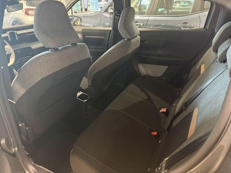 Citroën C3 Aircross C3 Aircross PureTech Turbo 100 You