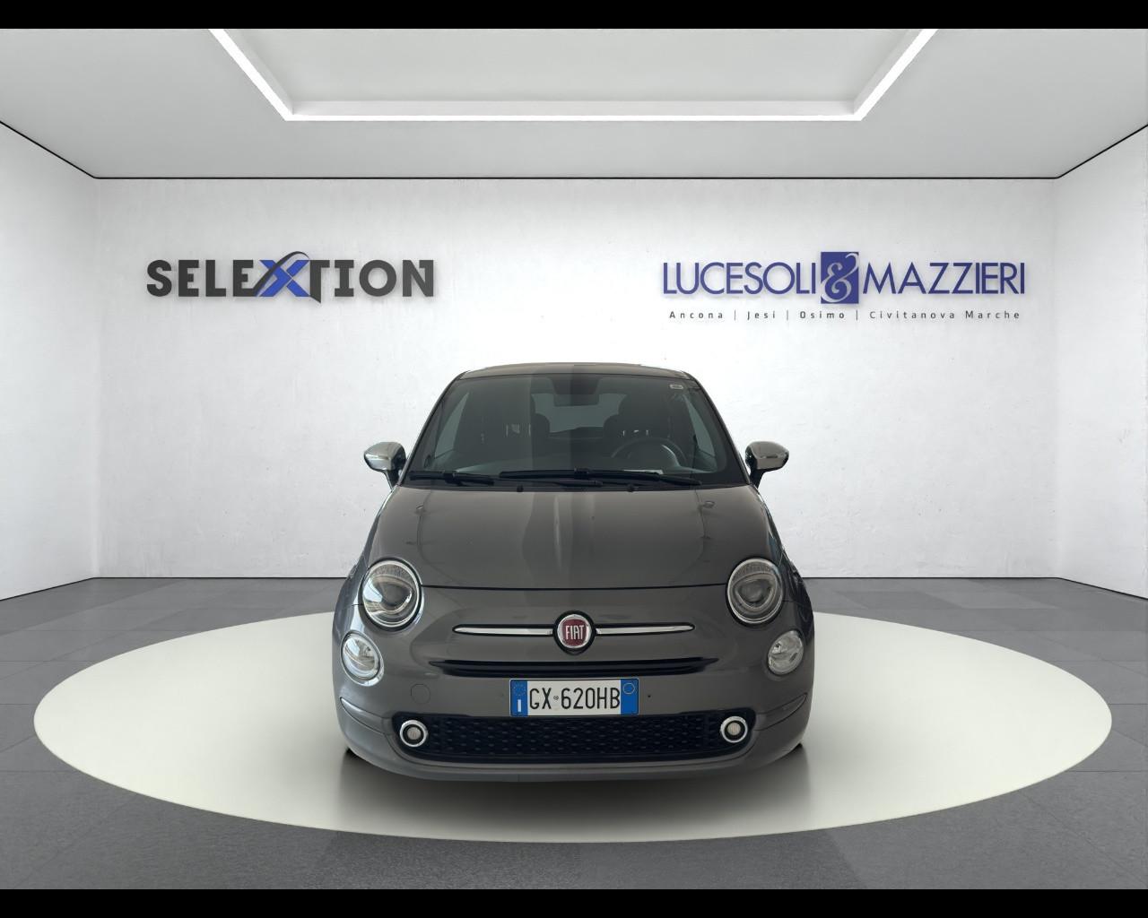 FIAT 500 - 500 Hatchback My23 500 1.0 70Cv Hybrid