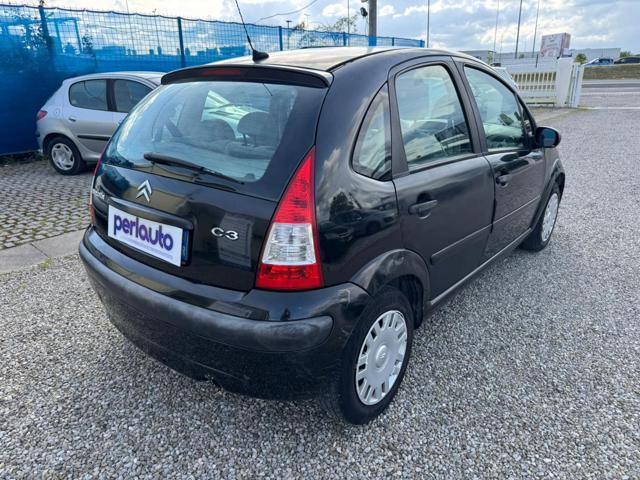 CITROEN C3 1.1 Elegance GPL