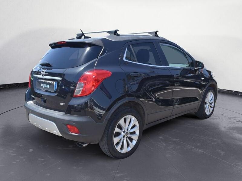 Opel Mokka 1.6 CDTI Cosmo 136cv Start&Stop 4x2 MT6