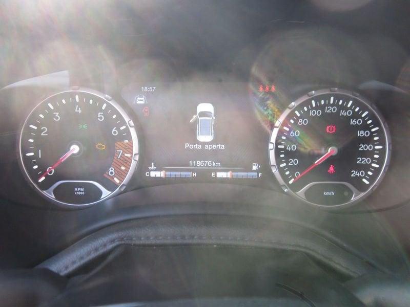 Jeep Renegade 1.0 T3 Limited