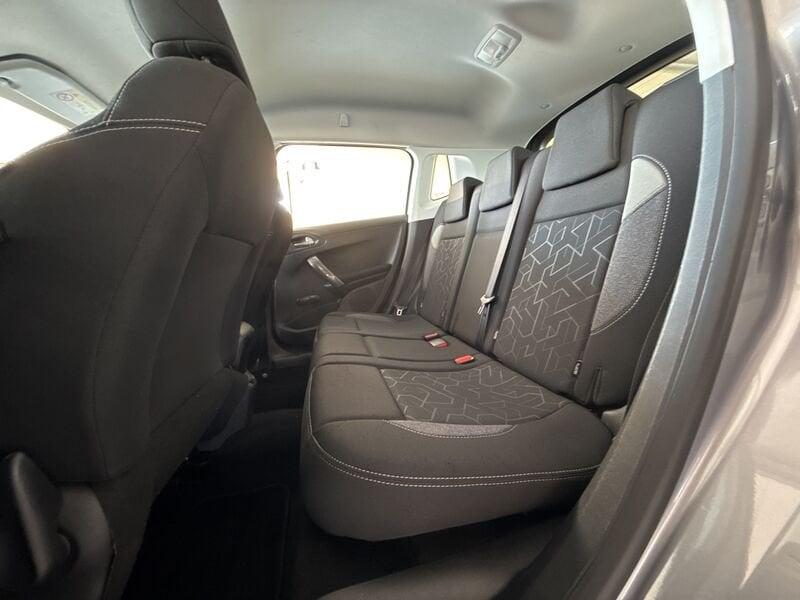 Peugeot 2008 BlueHDi 100 S&S Active
