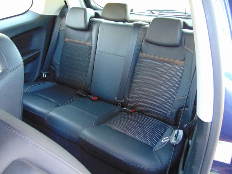 PEUGEOT 208 1° serie 1.6 e-HDi 92 CV Stop&Star...