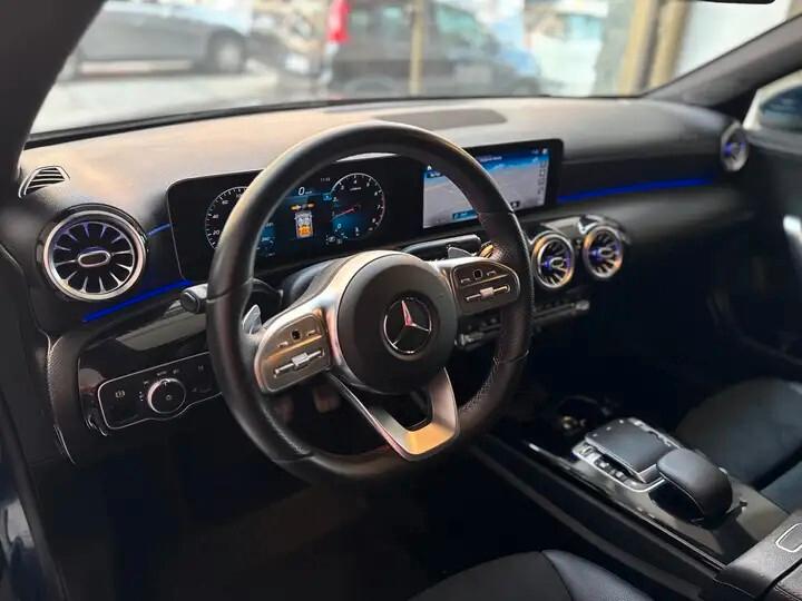 Mercedes-benz A 200 A 200 Premium