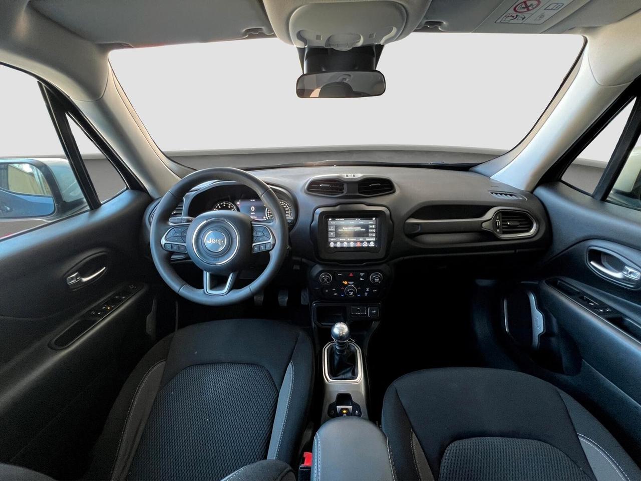 Jeep Renegade 1.0 T3 Limited