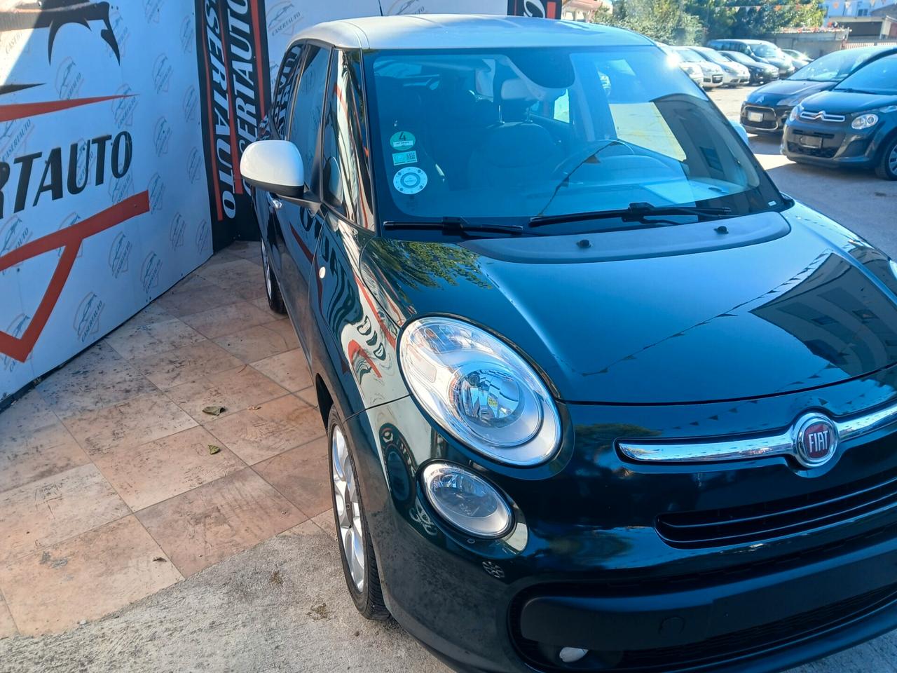 Fiat 500L Living 1.6 Multijet 120 CV Business