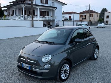 Fiat 500 1.2 Benzina/GPL cambio Automatico
