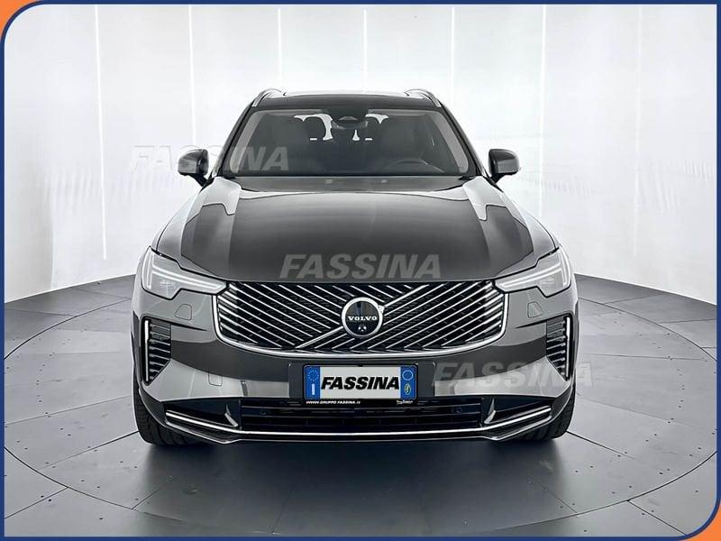 Volvo XC90 XC90 2.0 b5 mhev Plus Bright awd 7p.ti auto