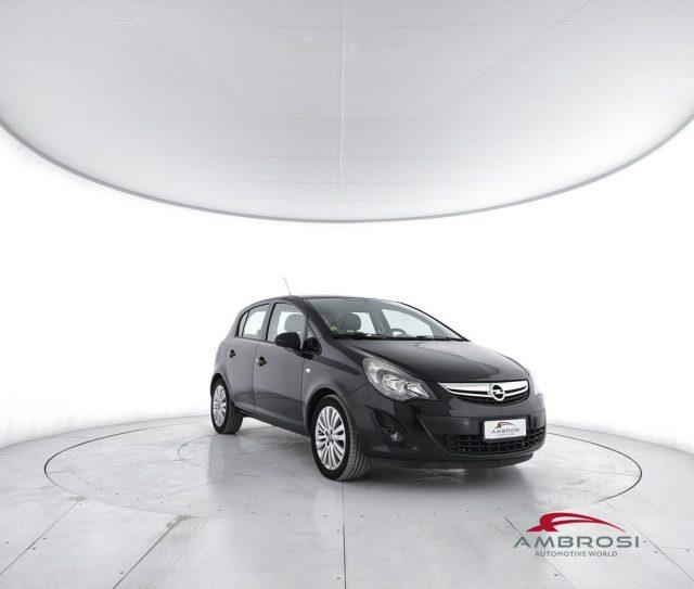 OPEL Corsa 1.2 85CV 3 porte GPL-TECH Elective - PER OPERATORI