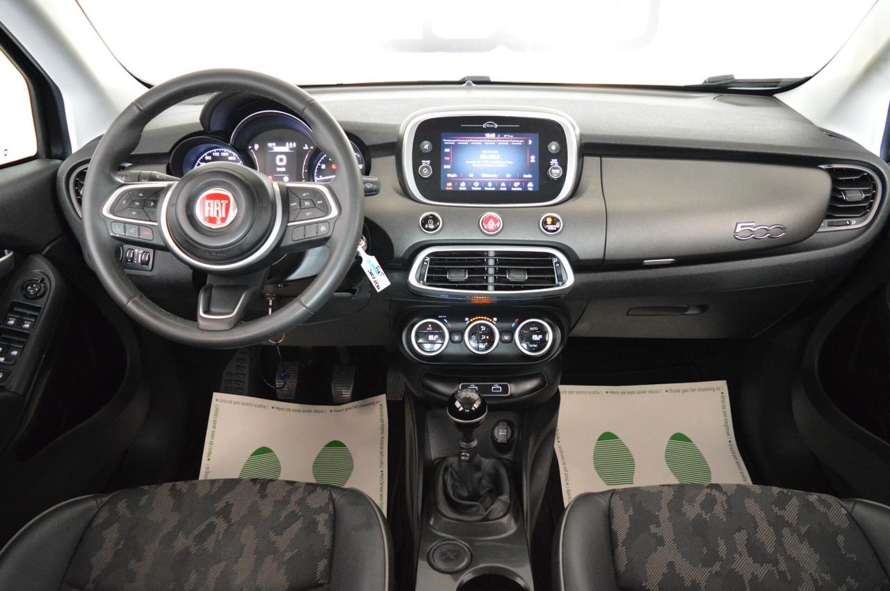 Fiat 500X 1.0 T3 120 CV Cross