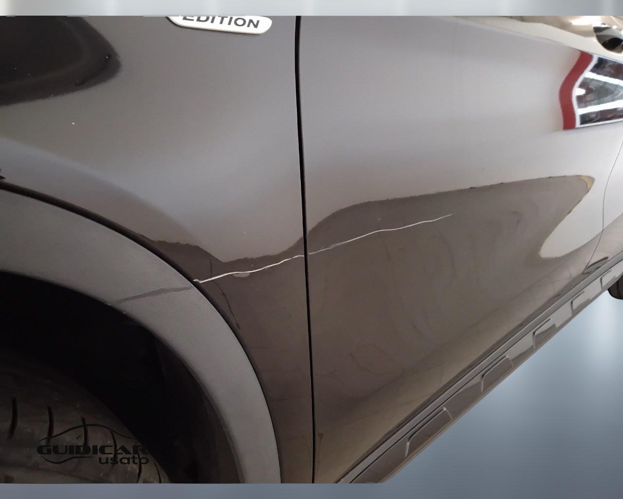 Mercedes-Benz GLA-X156 2017 - GLA 200 d Night Edition auto
