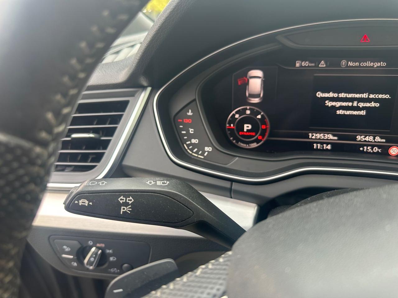 Audi Q5 S Line 2.0 40 TDI #7433