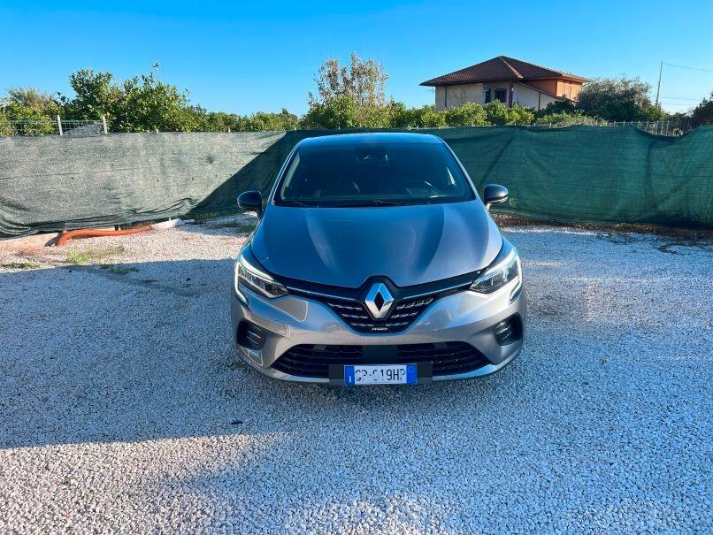 Renault Clio TCe 100 CV GPL 5 porte Techno