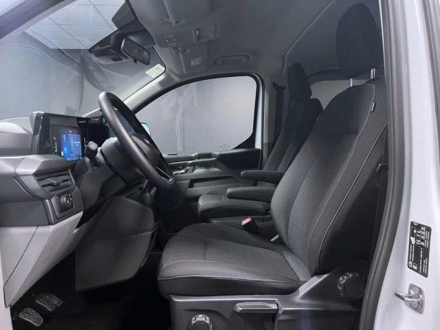 FORD Tourneo Custom 320 2.0 EcoBlue 136CV PL Titanium