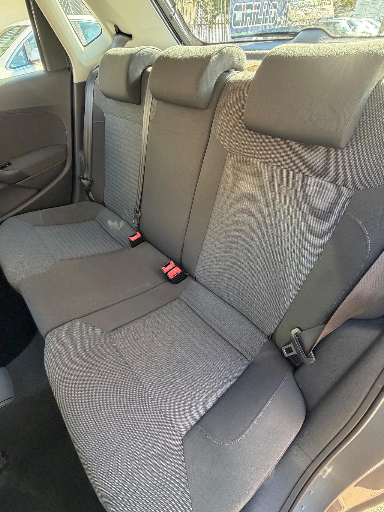 Volkswagen Polo 1.2 Diesel 75 Cv