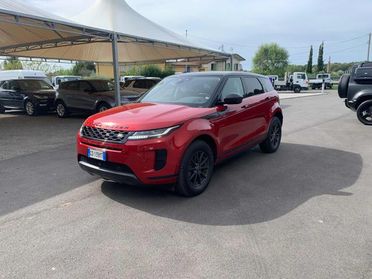 LAND ROVER Range Rover Evoque 1.5 I3 160 CV Auto