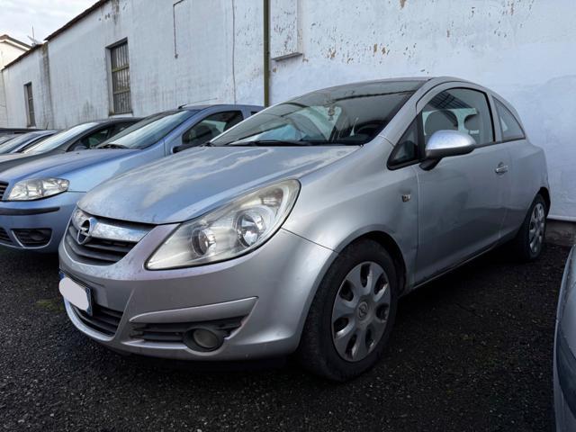 OPEL Corsa 1.0 12V 3 porte BENZINA LEGGI BENE