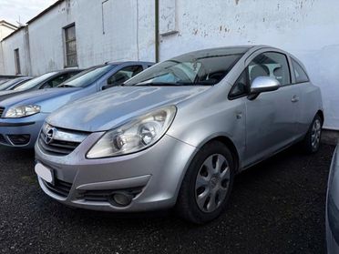 OPEL Corsa 1.0 12V 3 porte BENZINA