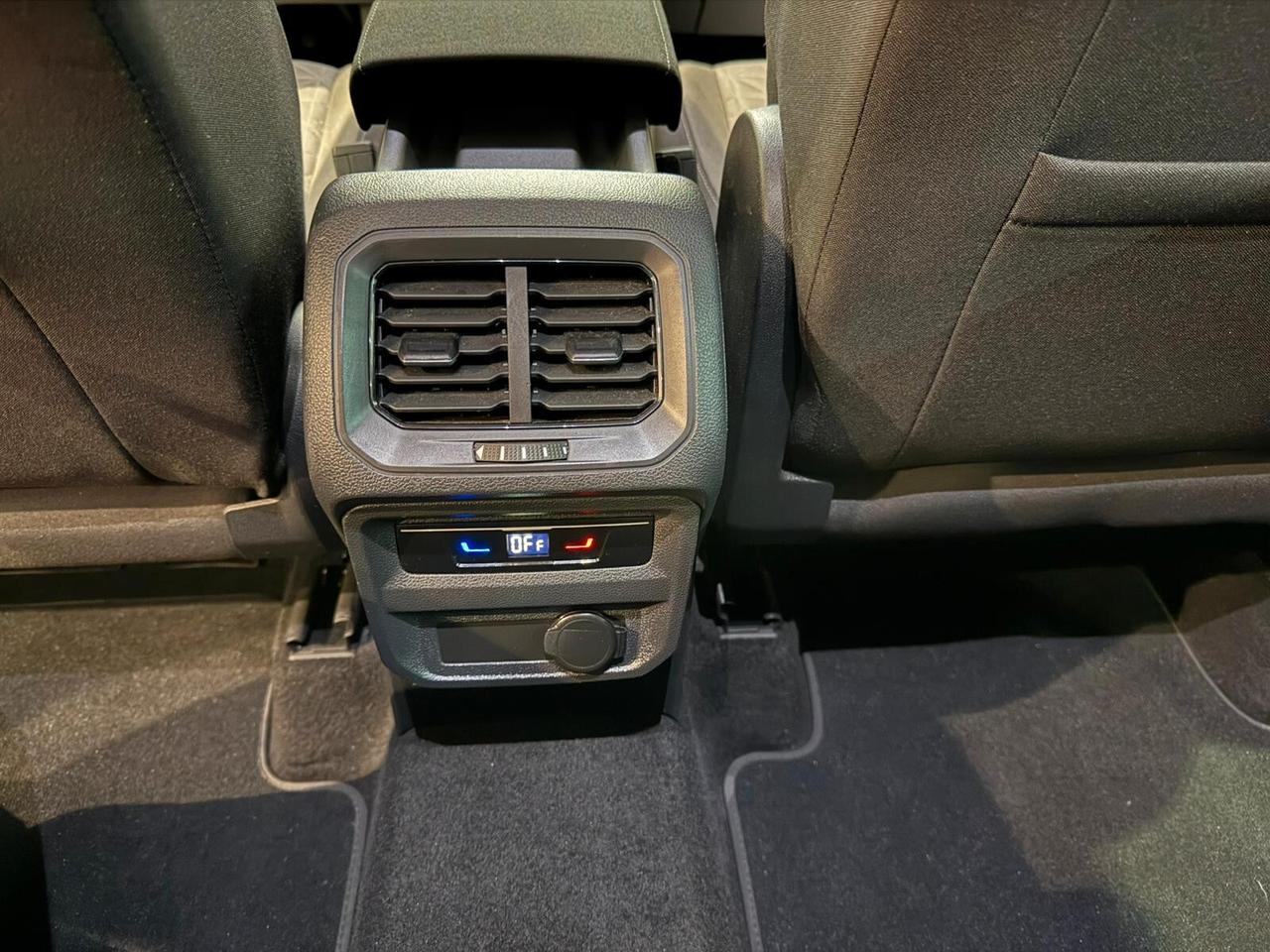 Volkswagen Tiguan 2.0 TDI 150 CV SCR DSG Life