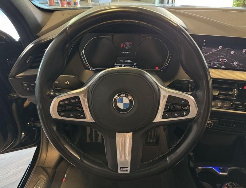 BMW Serie 1 116d 5p. Msport Cambio Aut.