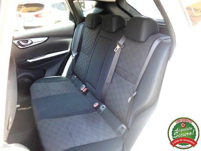NISSAN Qashqai 1.5 dCi Acenta