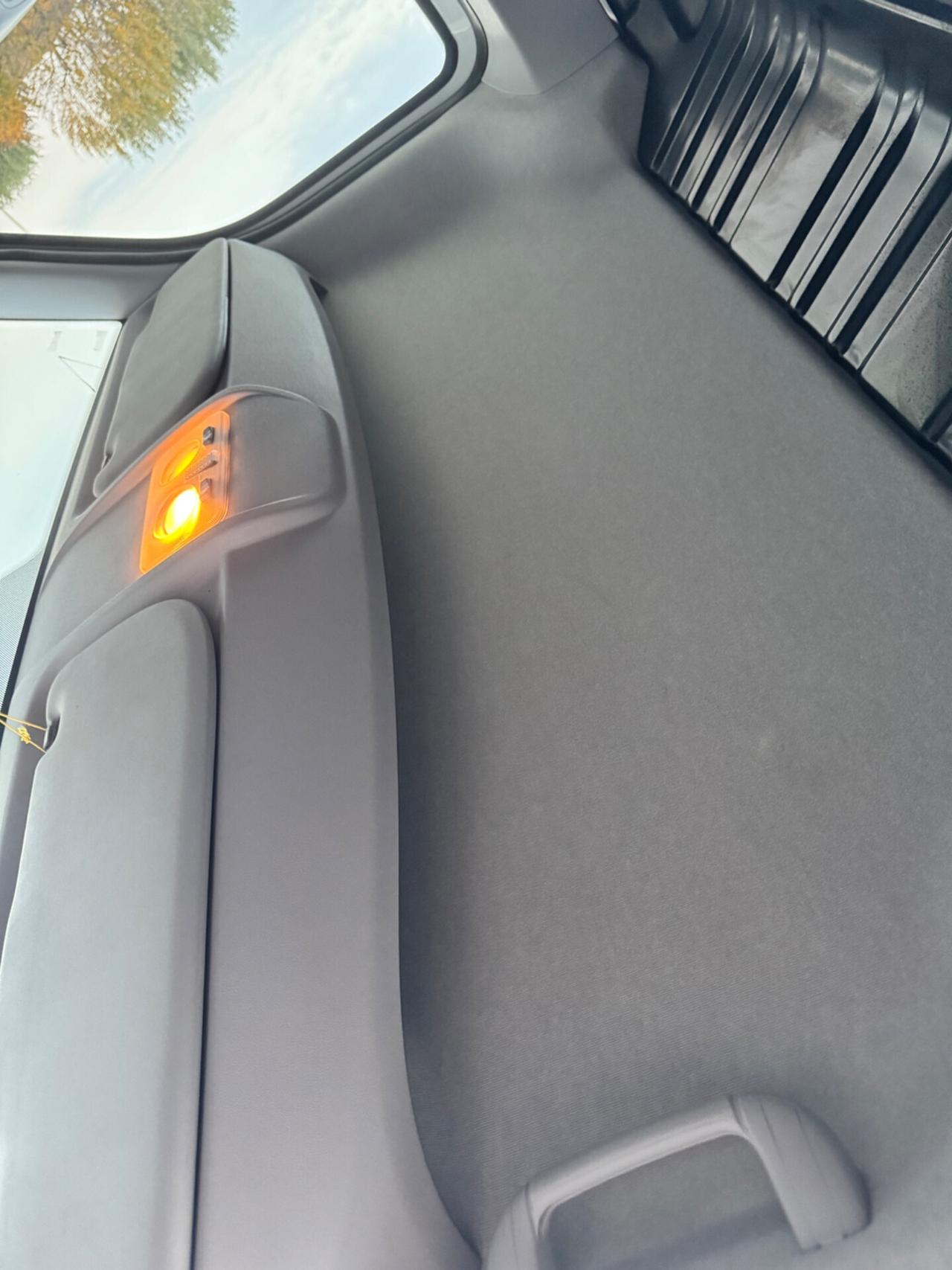 Fiat Doblo Doblò 1.4 Natural Power PL-TN Cargo Maxi Lounge