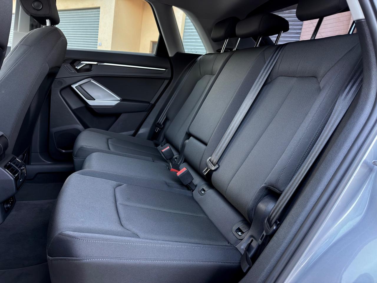 Audi Q3 35 TDI 2.0 Tdi 150cv S tronic Advanced