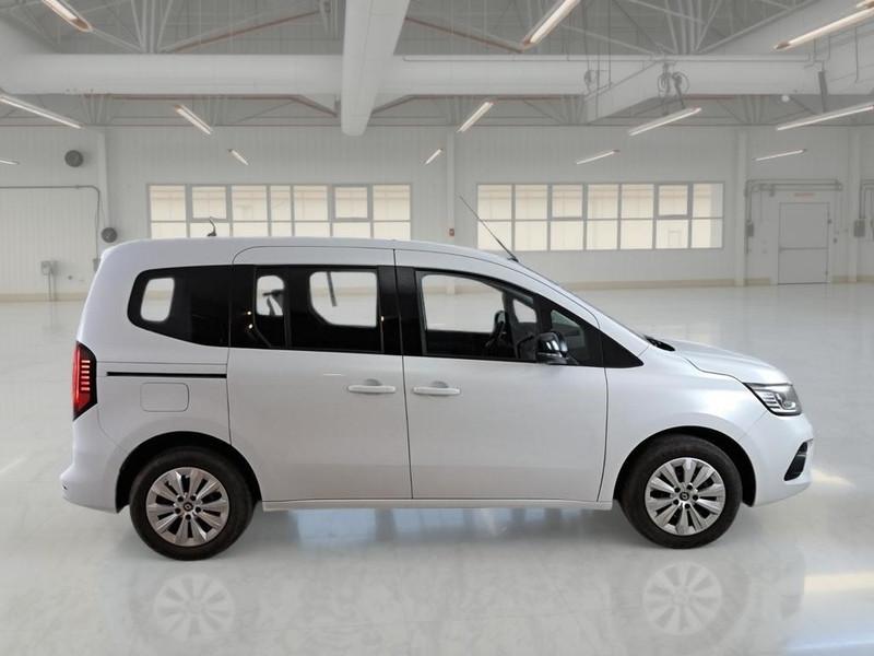 RENAULT KANGOO .5 BLUE DCI 70KW EDITION ONE