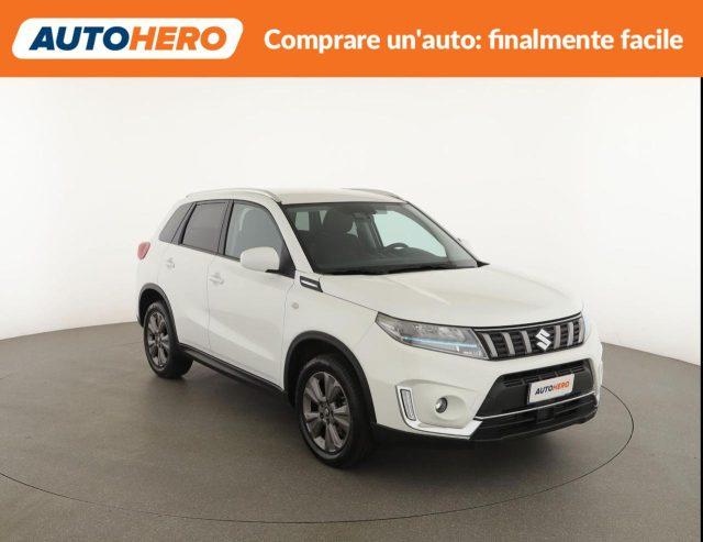 SUZUKI Vitara 1.4 Hybrid 4WD Cool