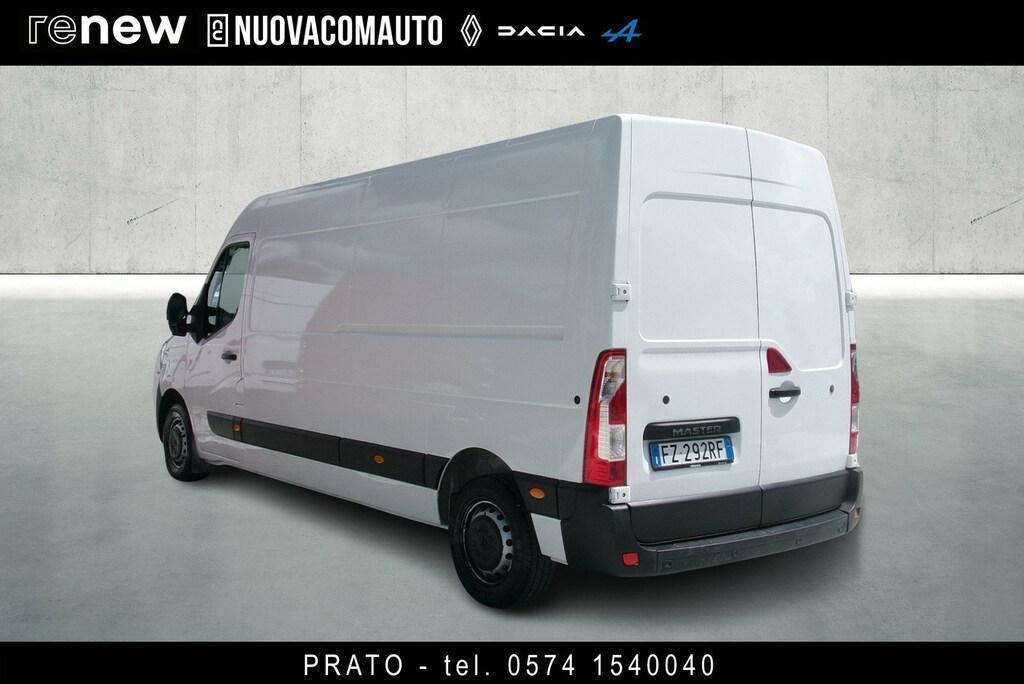 Renault Master T35 2.3 dci 135cv L3H2 Ice E6d-temp